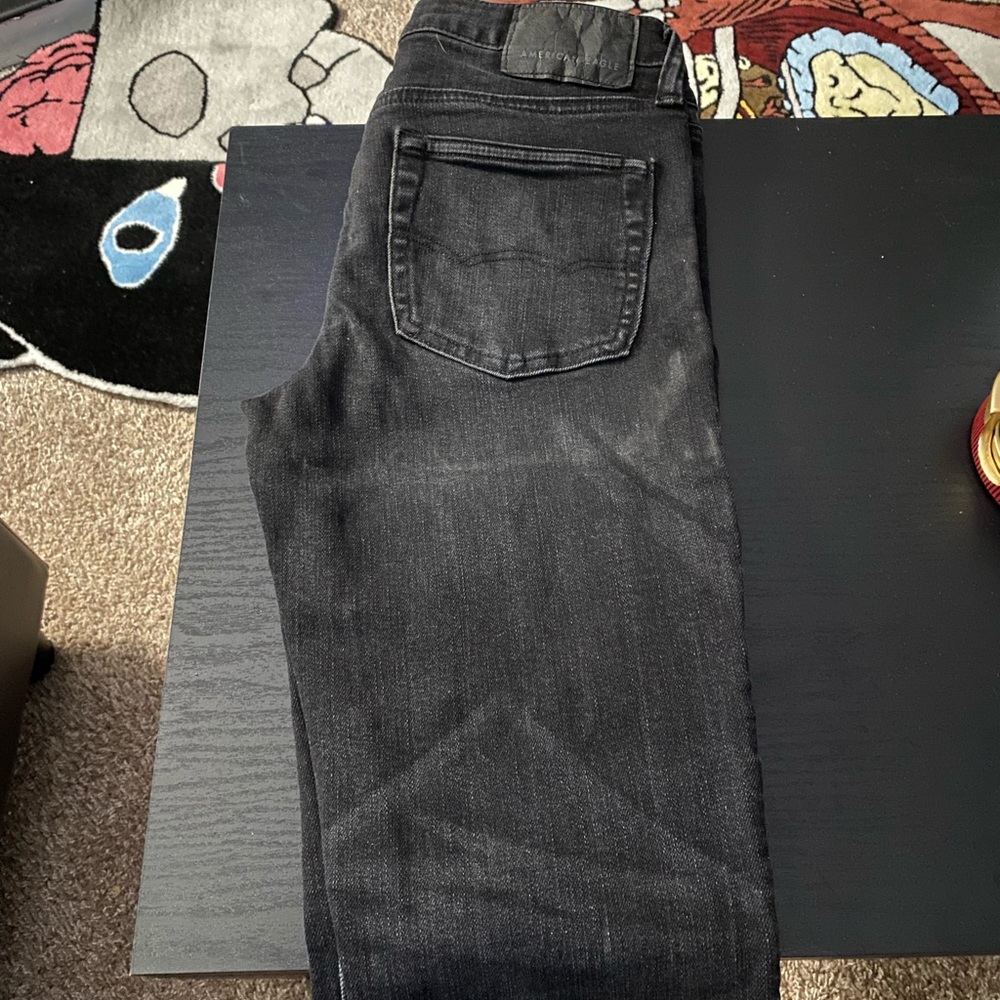 Men’s American Eagle Skinny Jeans Size 28x30